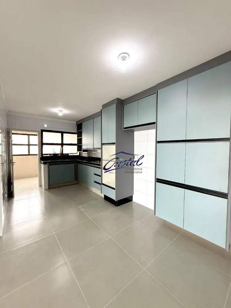 Apartamento, 3 quartos, 130 m² - Foto 8
