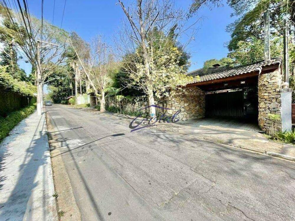 Casa, 5 quartos, 923 m² - Foto 1