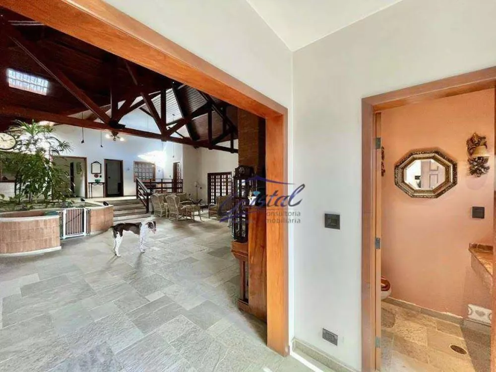 Casa, 5 quartos, 923 m² - Foto 8