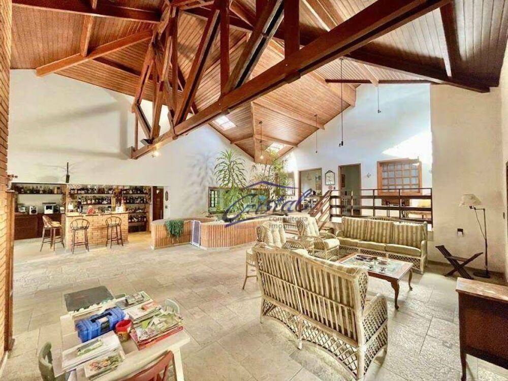 Casa, 5 quartos, 923 m² - Foto 11