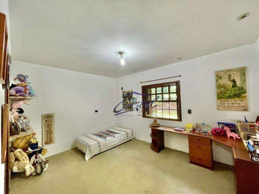 Casa, 5 quartos, 923 m² - Foto 28