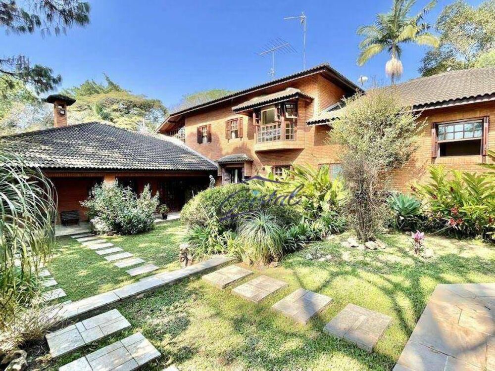 Casa, 5 quartos, 923 m² - Foto 36