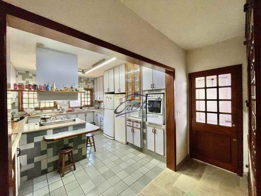 Casa, 5 quartos, 923 m² - Foto 21