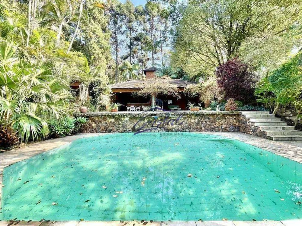 Casa, 5 quartos, 923 m² - Foto 38