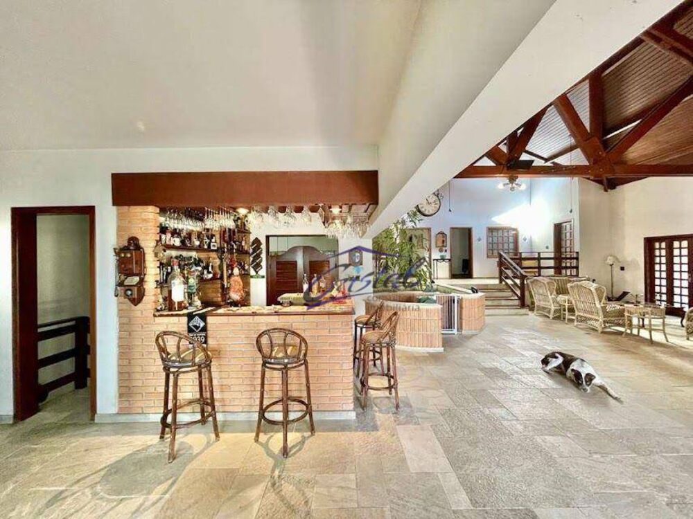 Casa, 5 quartos, 923 m² - Foto 15