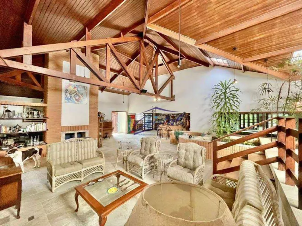 Casa, 5 quartos, 923 m² - Foto 12