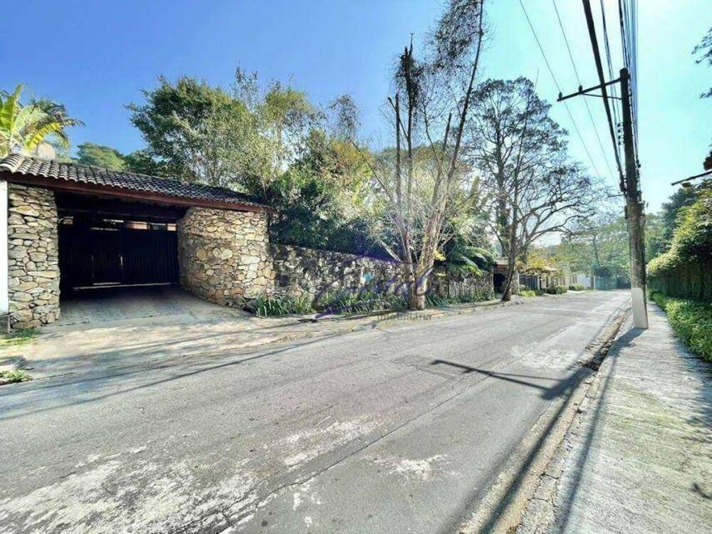 Casa, 5 quartos, 923 m² - Foto 2