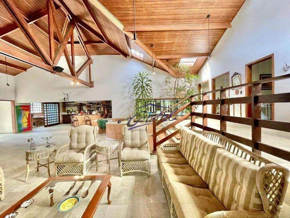 Casa, 5 quartos, 923 m² - Foto 13