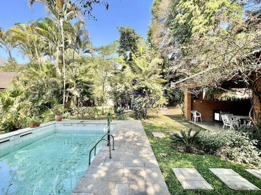 Casa, 5 quartos, 923 m² - Foto 37