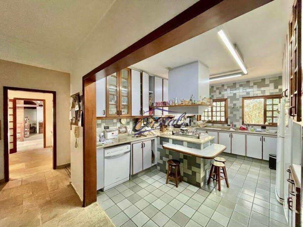 Casa, 5 quartos, 923 m² - Foto 22