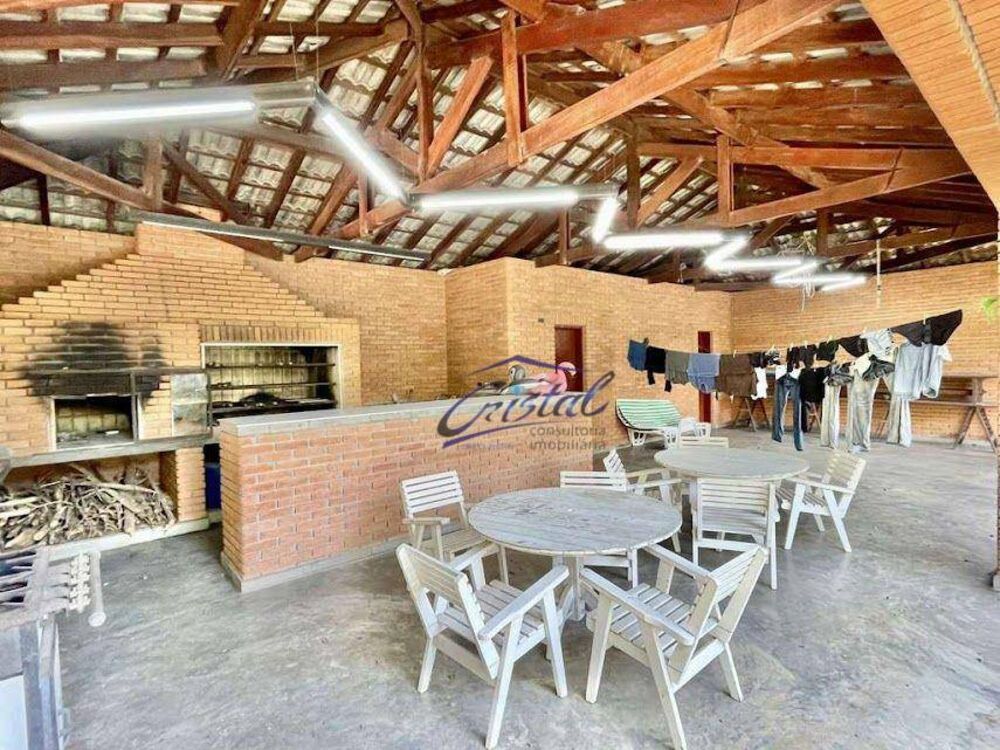 Casa, 5 quartos, 923 m² - Foto 40