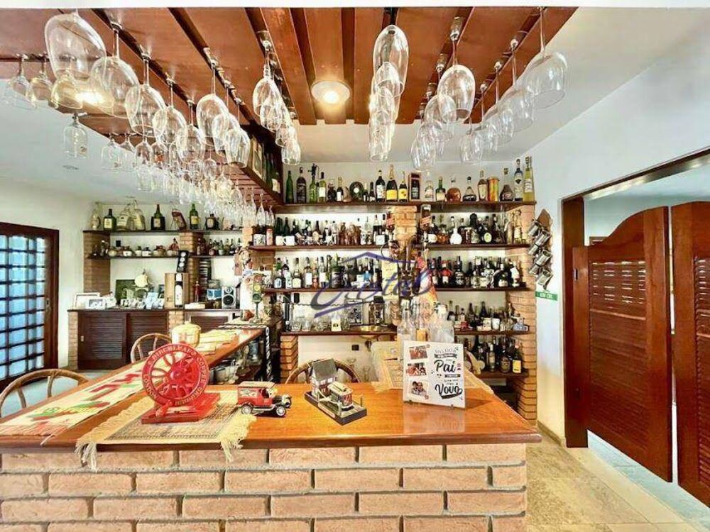 Casa, 5 quartos, 923 m² - Foto 16