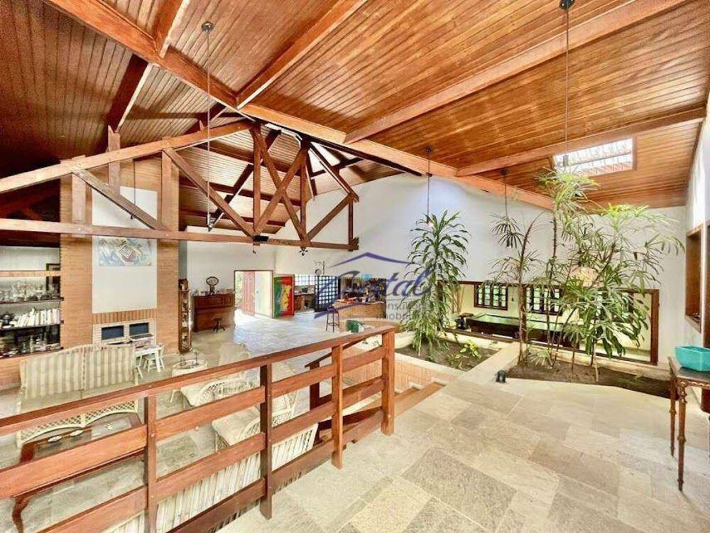 Casa, 5 quartos, 923 m² - Foto 18