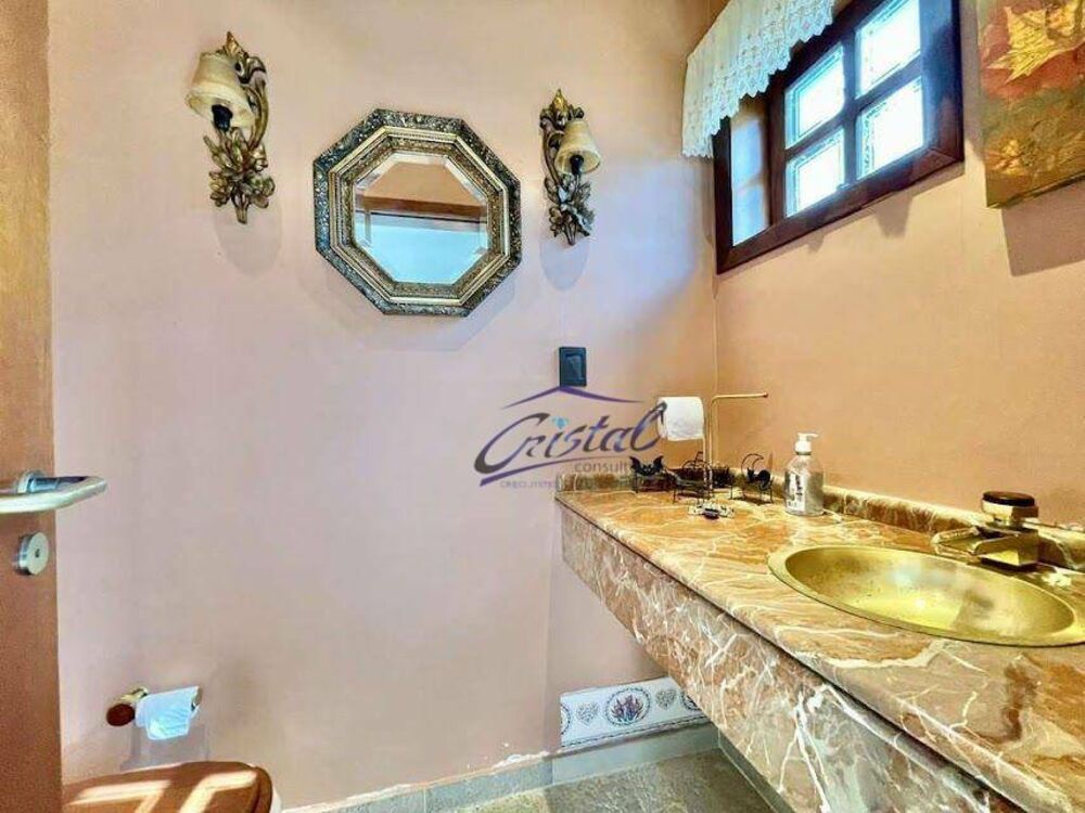 Casa, 5 quartos, 923 m² - Foto 9