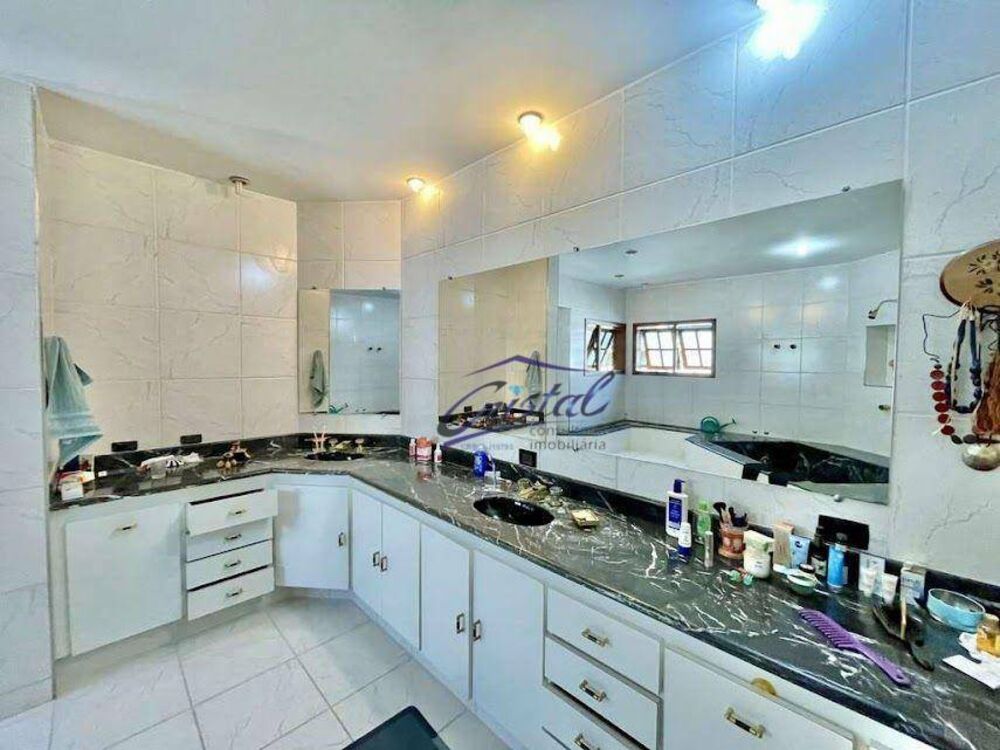 Casa, 5 quartos, 923 m² - Foto 23