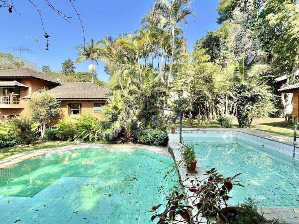 Casa, 5 quartos, 923 m² - Foto 39