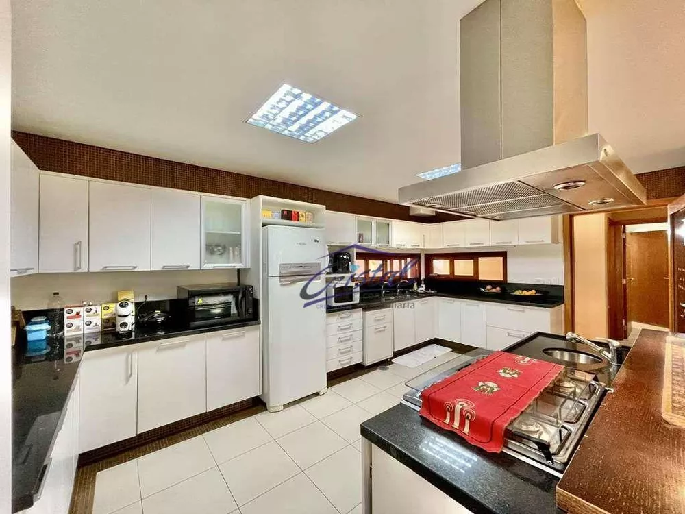 Casa de Condomínio, 5 quartos - Foto 8