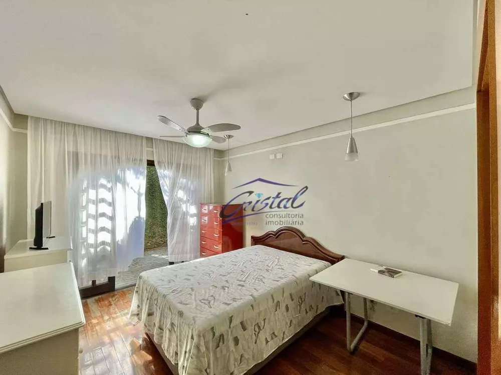 Casa de Condomínio, 5 quartos - Foto 36