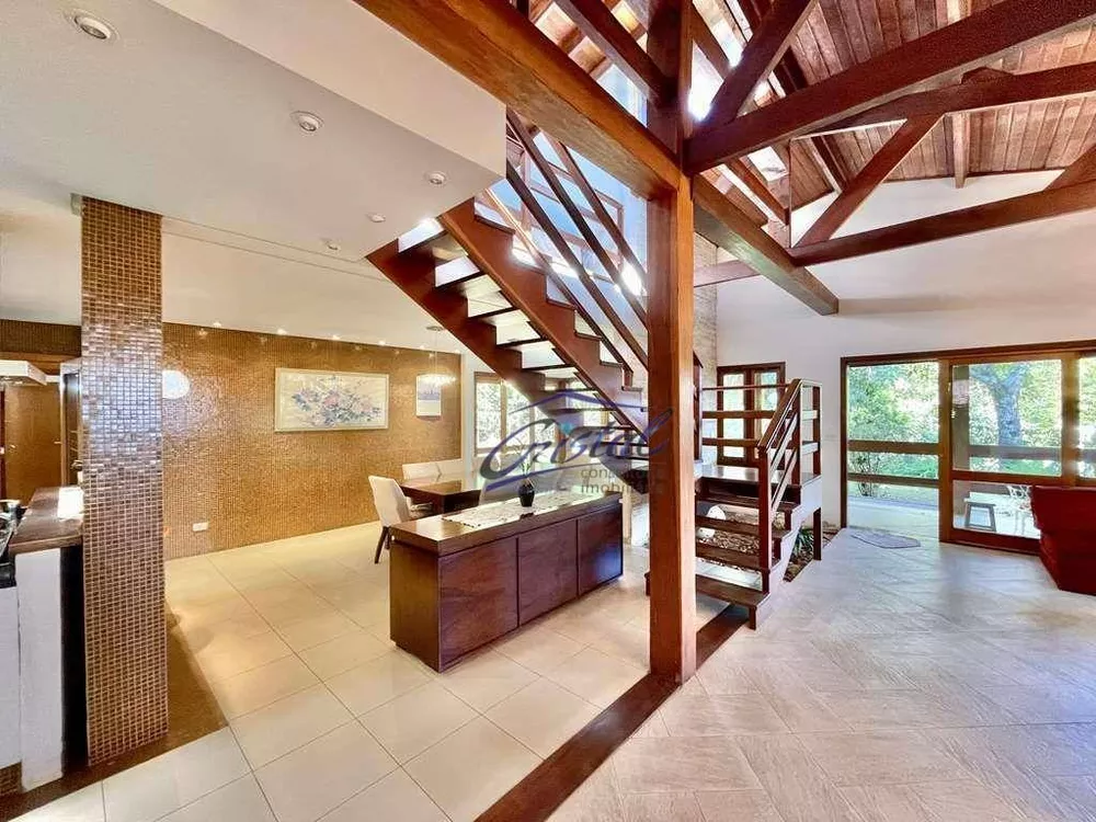 Casa de Condomínio, 5 quartos - Foto 5