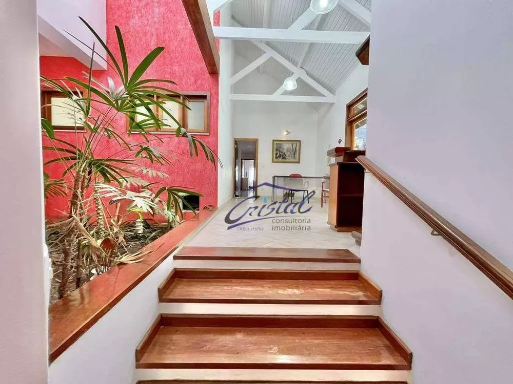Casa de Condomínio, 5 quartos - Foto 30