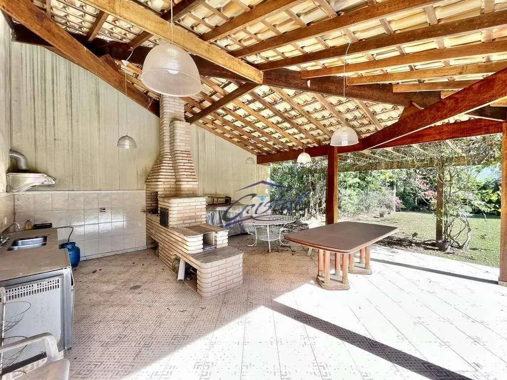 Casa de Condomínio, 5 quartos - Foto 26
