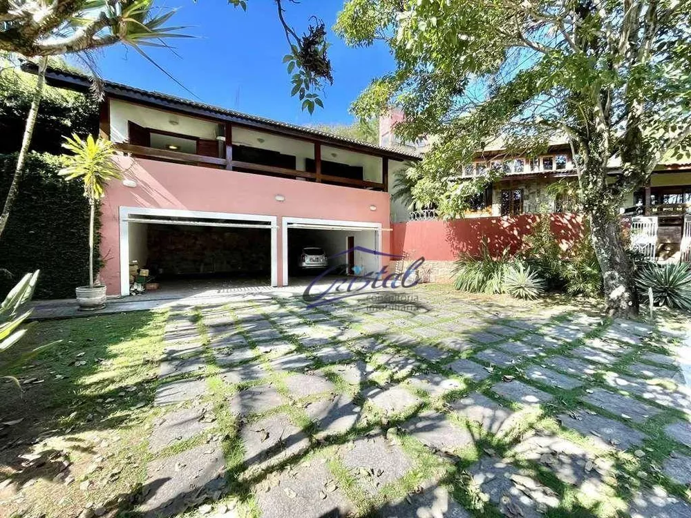Casa de Condomínio, 5 quartos - Foto 40