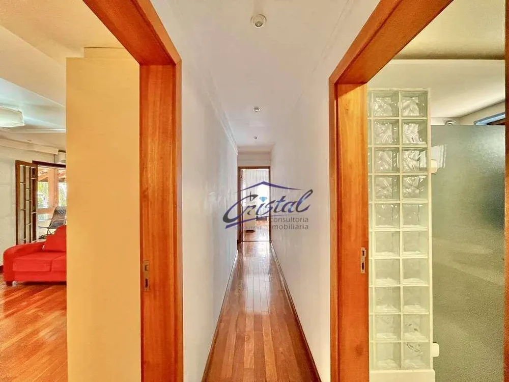 Casa de Condomínio, 5 quartos - Foto 33