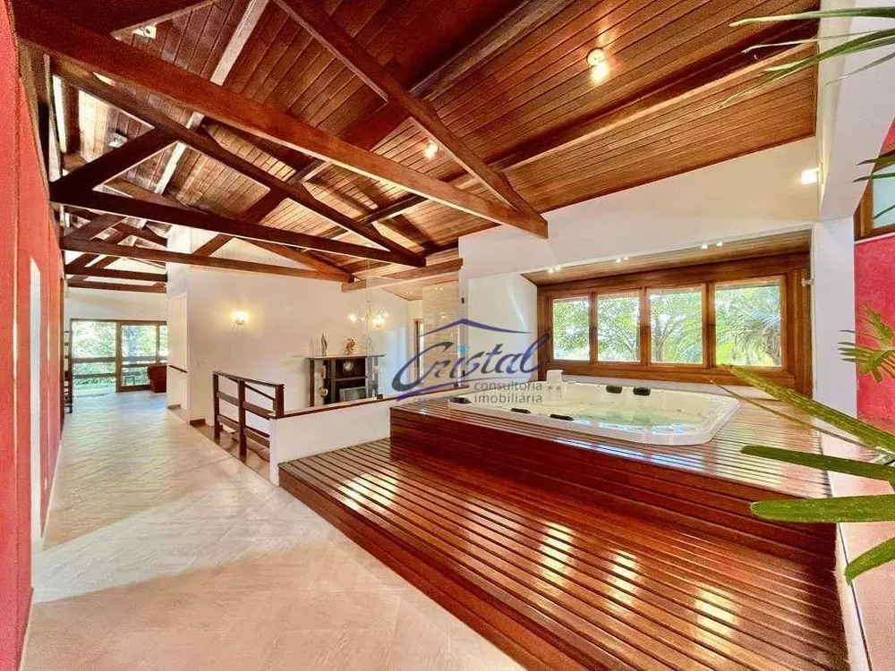 Casa de Condomínio, 5 quartos - Foto 10