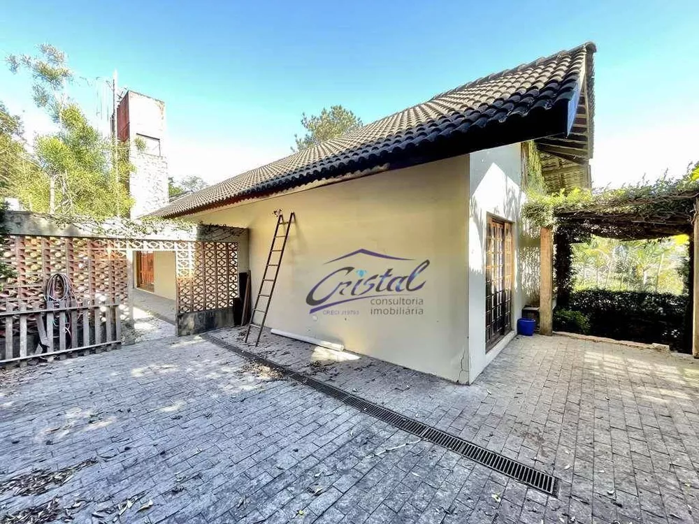 Casa de Condomínio, 5 quartos - Foto 22