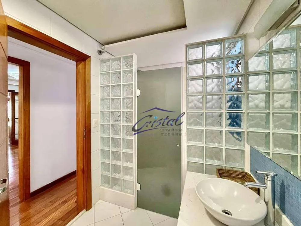 Casa de Condomínio, 5 quartos - Foto 43