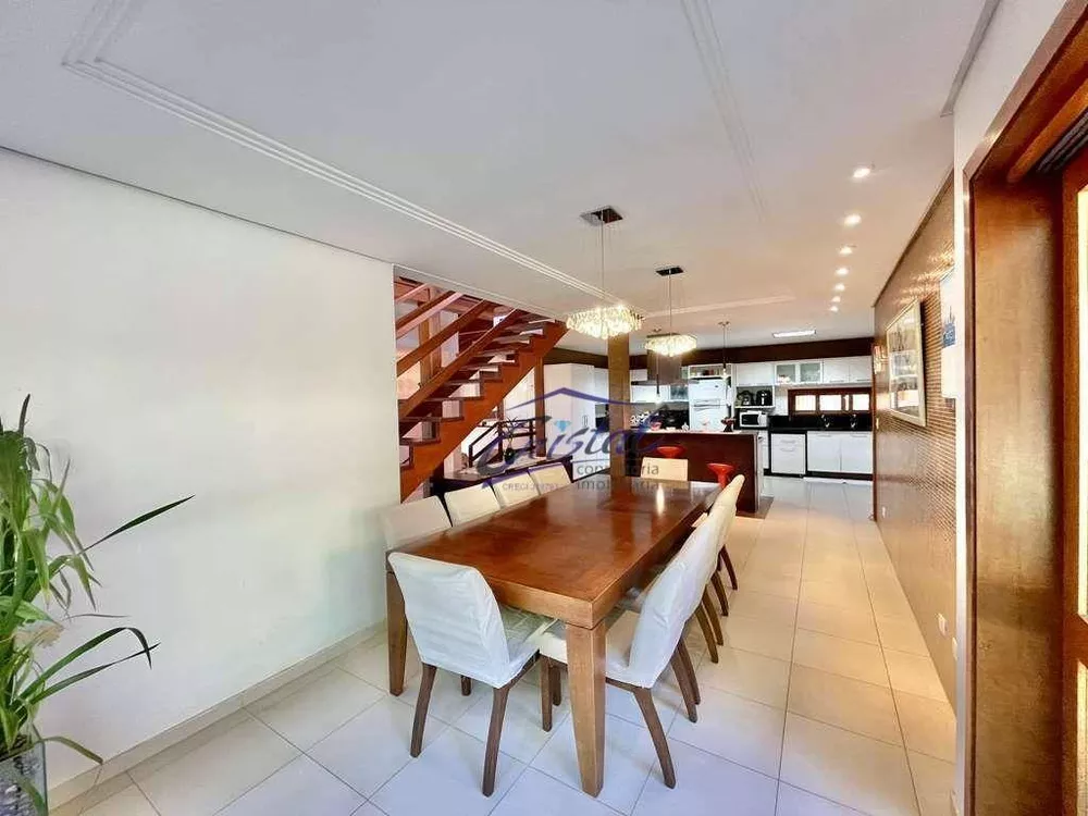 Casa de Condomínio, 5 quartos - Foto 6