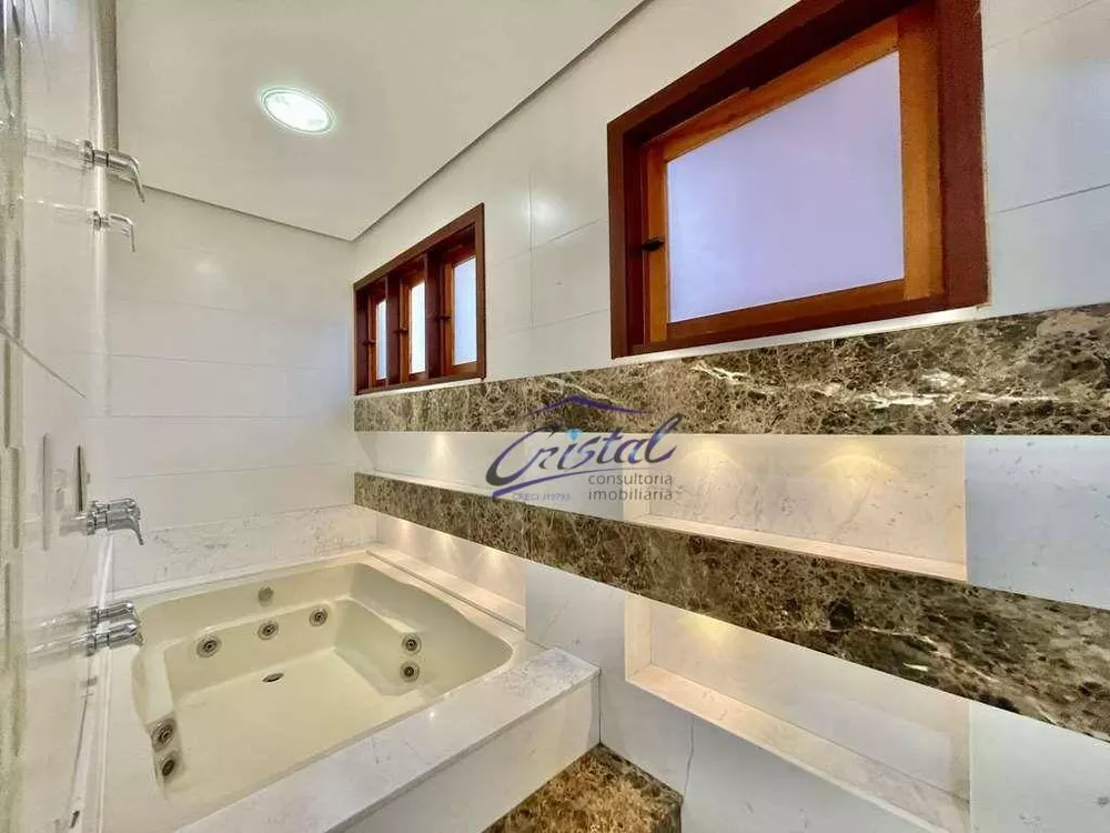 Casa de Condomínio, 5 quartos - Foto 35