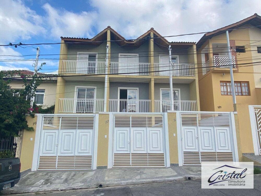 Casa, 3 quartos, 145 m² - Foto 2