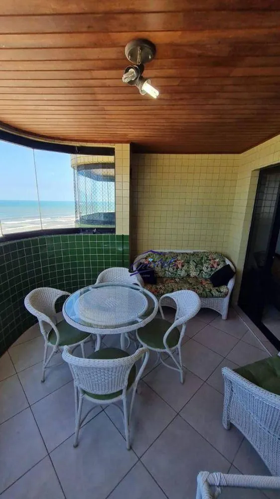 Apartamento, 3 quartos, 94 m² - Foto 3