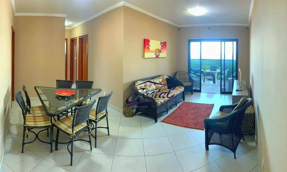 Apartamento, 3 quartos, 94 m² - Foto 5