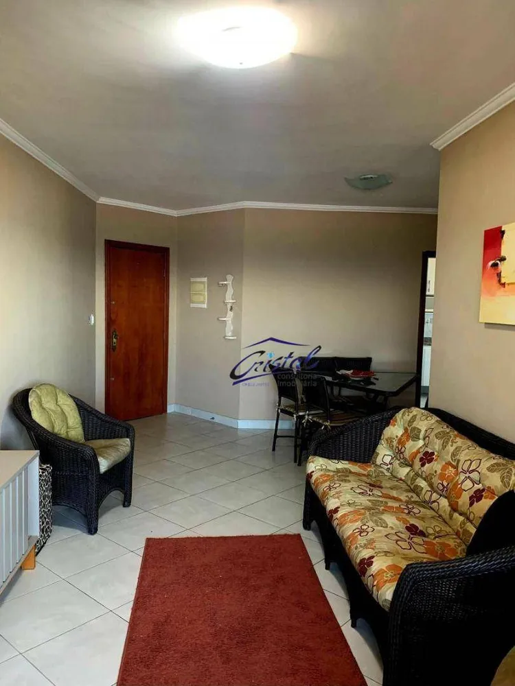 Apartamento, 3 quartos, 94 m² - Foto 10