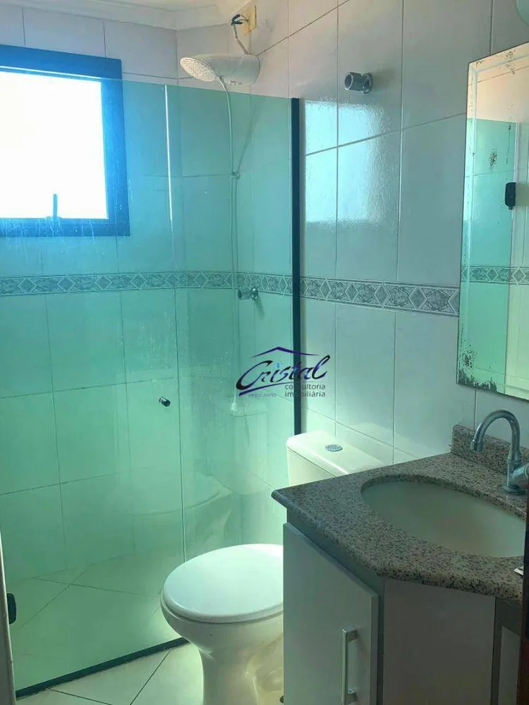 Apartamento, 3 quartos, 94 m² - Foto 7