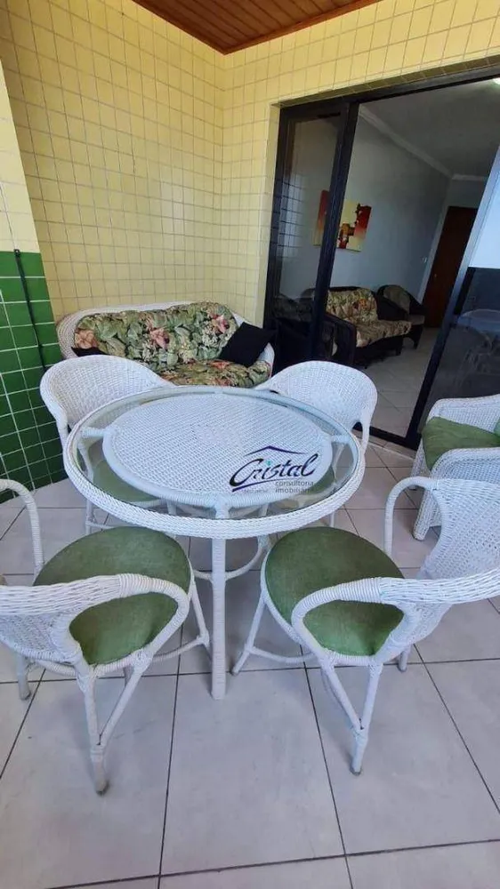 Apartamento, 3 quartos, 94 m² - Foto 7