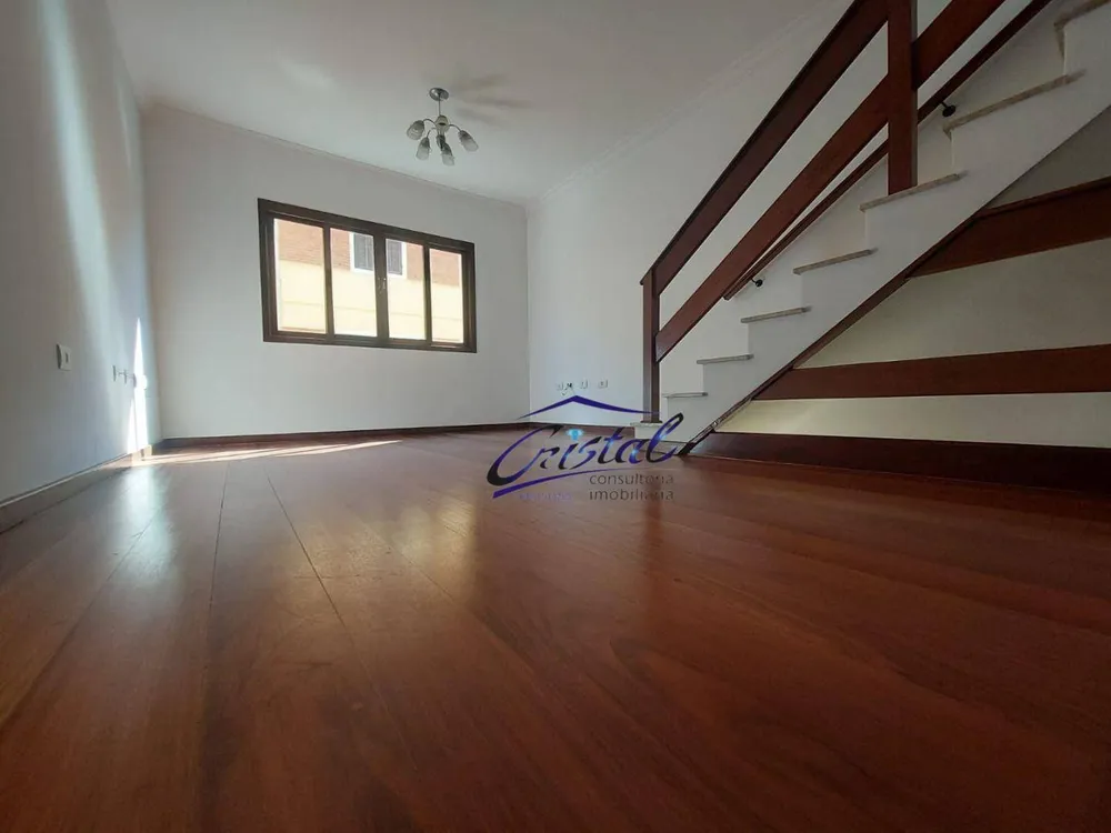 Casa de Condomínio, 2 quartos - Foto 8