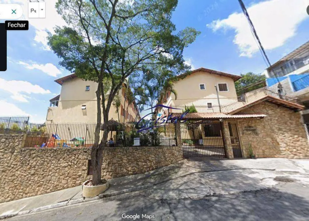 Casa de Condomínio, 2 quartos - Foto 1