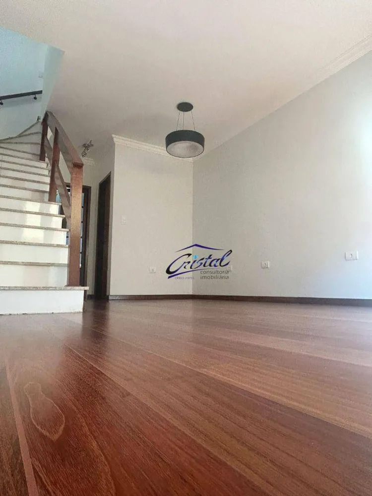 Casa de Condomínio, 2 quartos - Foto 6