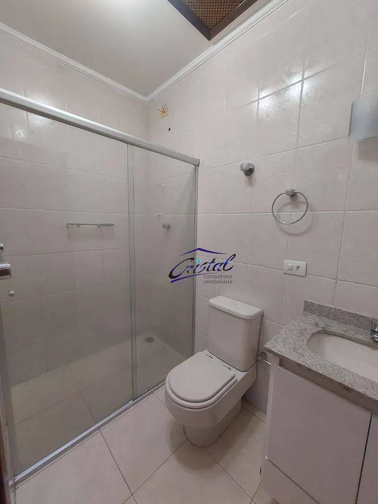 Casa de Condomínio, 2 quartos - Foto 11