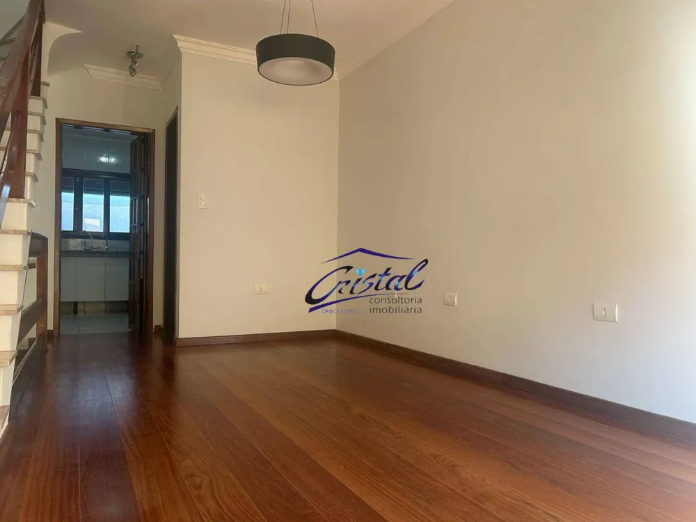 Casa de Condomínio, 2 quartos - Foto 3