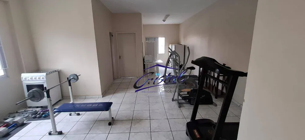 Apartamento, 2 quartos, 64 m² - Foto 7