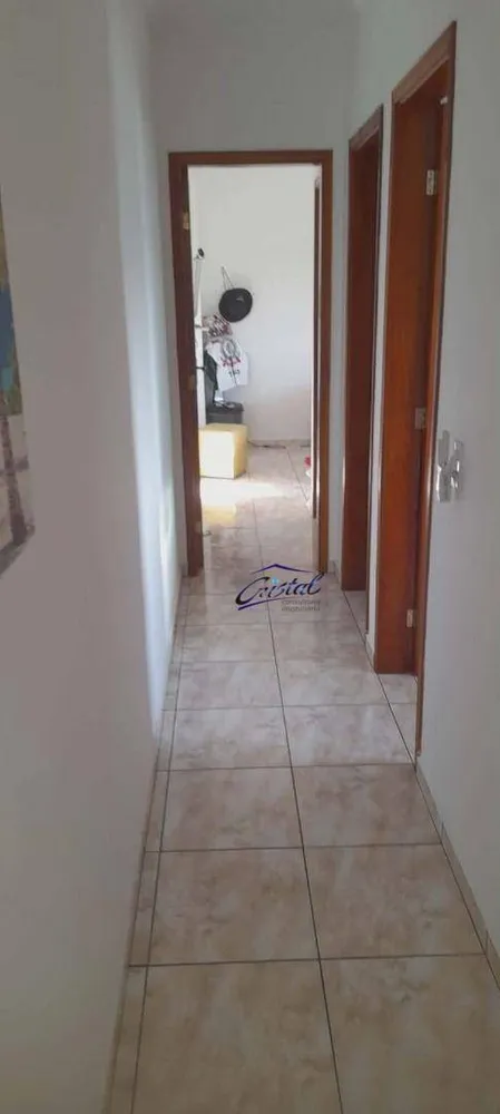 Apartamento, 2 quartos, 75 m² - Foto 10