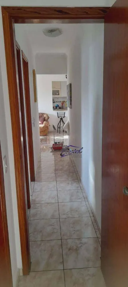 Apartamento, 2 quartos, 75 m² - Foto 6