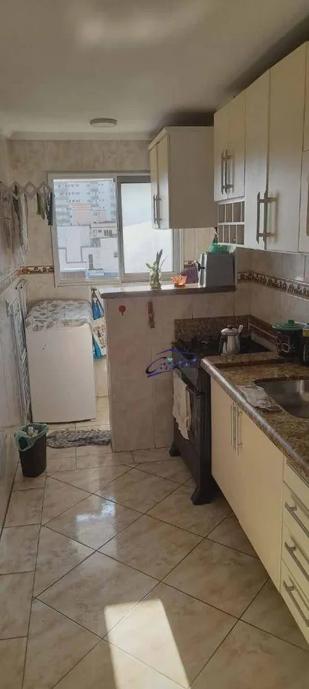 Apartamento, 2 quartos, 75 m² - Foto 5