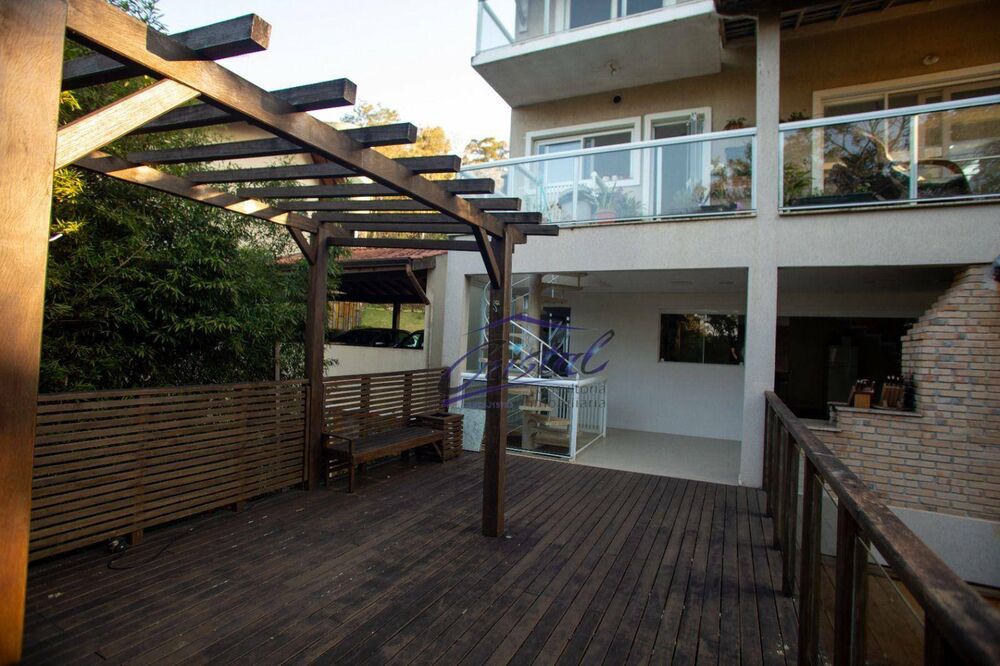 Casa de Condomínio, 3 quartos - Foto 11