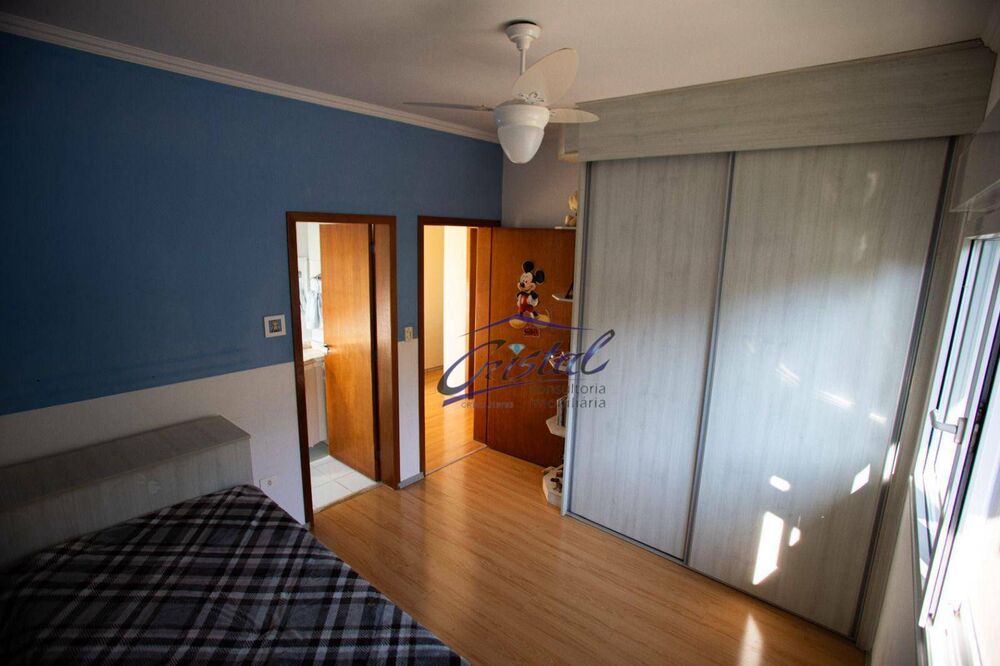 Casa de Condomínio, 3 quartos - Foto 5