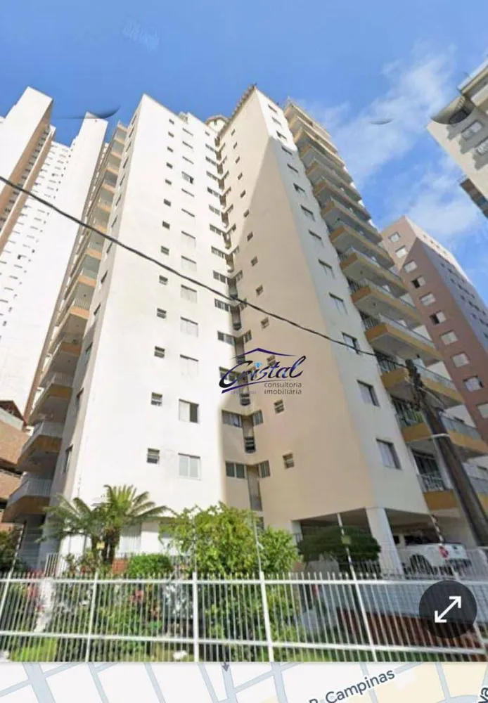Apartamento, 2 quartos, 73 m² - Foto 4
